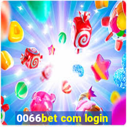 0066bet com login